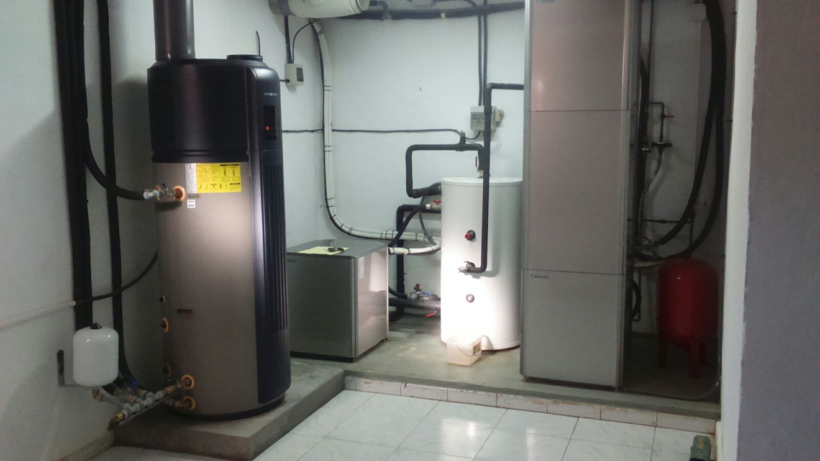 Galería de imágenes